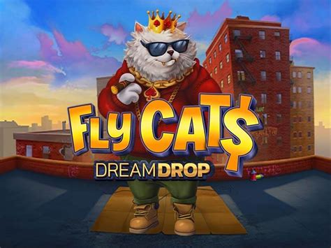 Fly Cats Dream Drop Betway