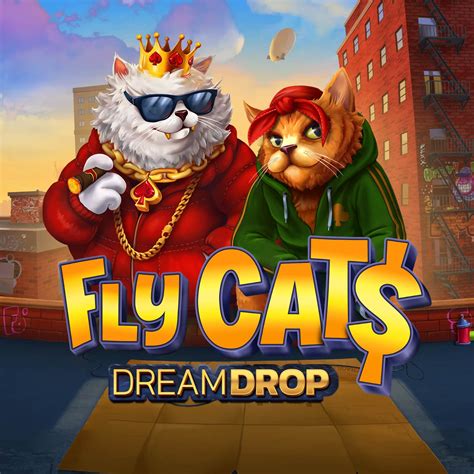 Fly Cats Dream Drop Pokerstars