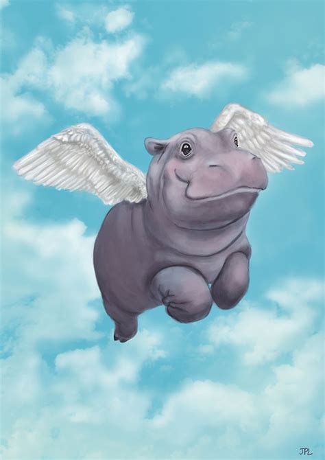 Flying Hippo Betsul