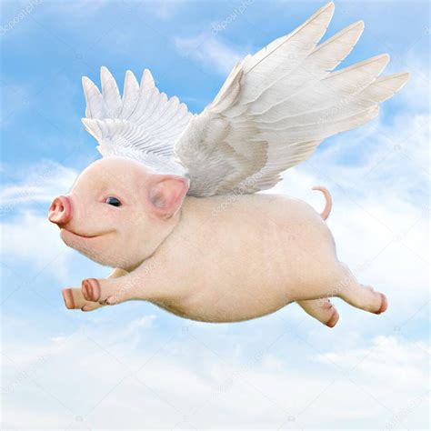 Flying Pigs Betway