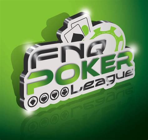 Fnq Poker League