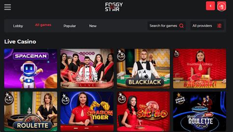 Foggy Star Casino Download