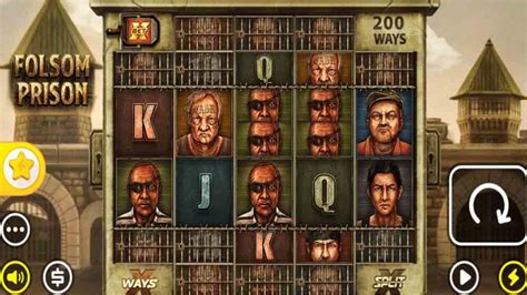 Folsom Prison 888 Casino