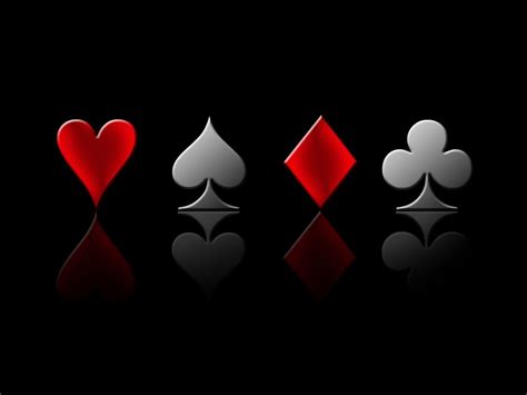 Fondos De Pantalla De Poker Hd