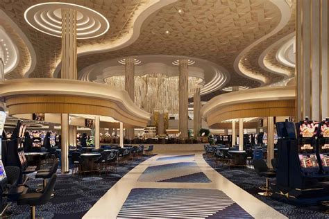 Fontainebleau Casino