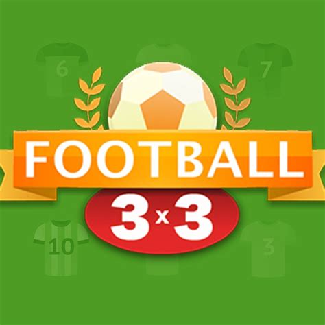 Football 3x3 Leovegas