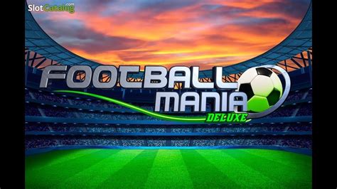 Football Mania Deluxe Brabet