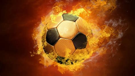Football On Fire Sportingbet