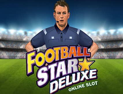 Football Star Deluxe Betsson