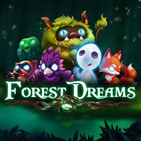 Forest Dreams Bodog