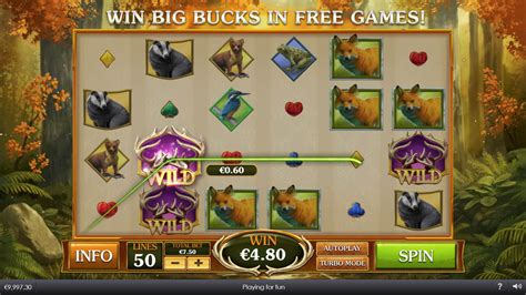 Forest Prince Slot - Play Online