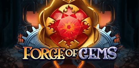Forge Of Gems Slot - Play Online