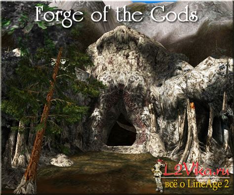 Forge Of The Gods Bodog