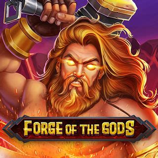 Forge Of The Gods Parimatch