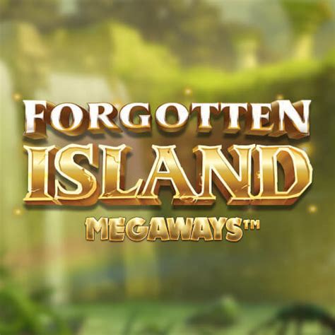 Forgotten Island Megaways Brabet