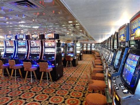Fort Myers Beach Casino Barco