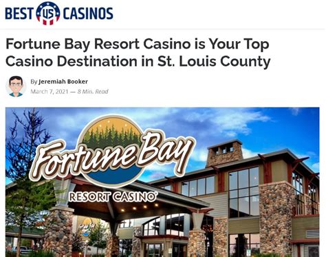 Fortuna Bay Casino Poker