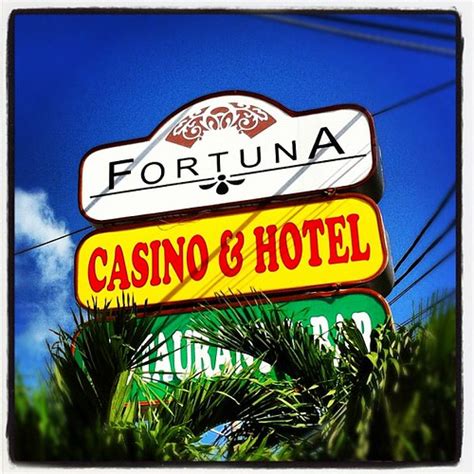 Fortuna Casino Camboja