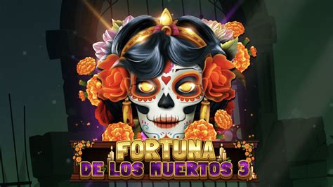 Fortuna De Los Muertos Betway