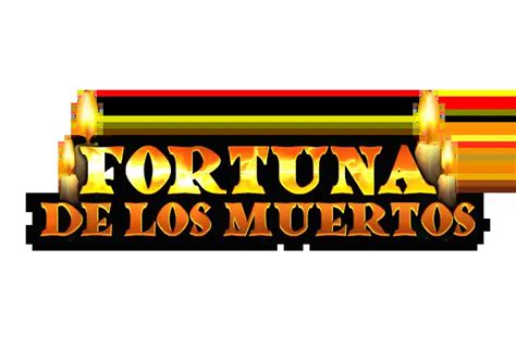 Fortuna De Los Muertos Netbet
