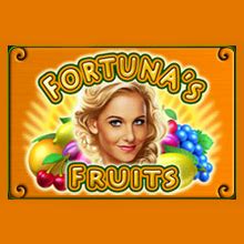Fortuna S Fruits Leovegas