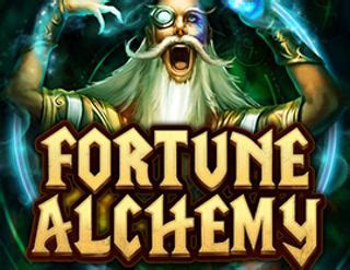 Fortune Alechemy Netbet