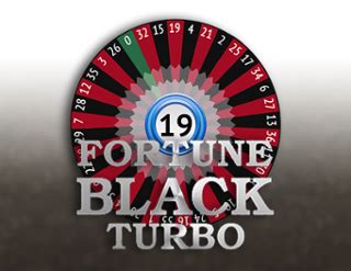 Fortune Black Turbo Bodog