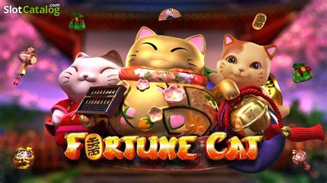 Fortune Cat Netbet