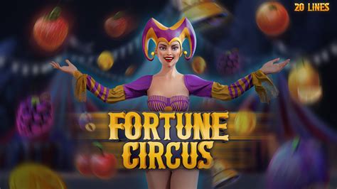 Fortune Circus Betfair