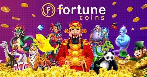 Fortune Coins Casino Apk