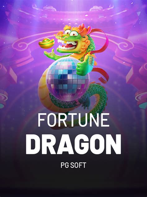 Fortune Dragon Betsul