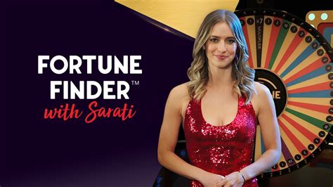 Fortune Finder With Sarati Bwin