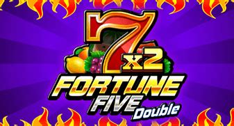 Fortune Five Double 888 Casino