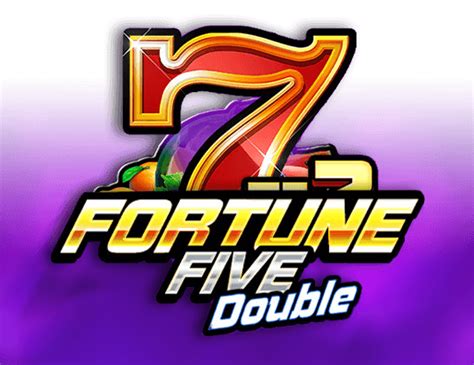 Fortune Five Double Leovegas