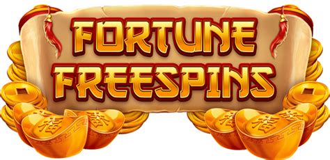 Fortune Freespins Bwin