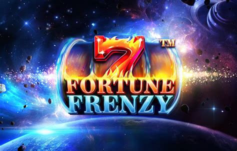 Fortune Frenzy Casino Aplicacao