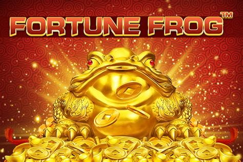 Fortune Frog 888 Casino