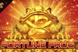 Fortune Frog Bodog