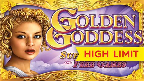 Fortune Goddess Slot - Play Online