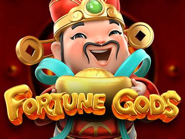 Fortune Gods Jackpot Leovegas
