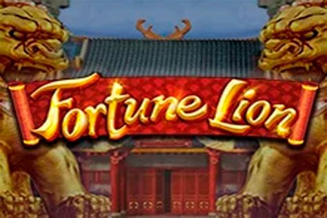 Fortune Lion 3 Brabet