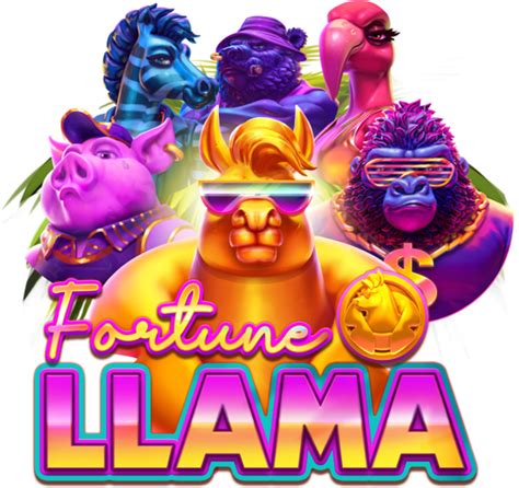 Fortune Llama Bet365