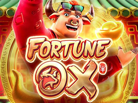 Fortune Ox Betfair