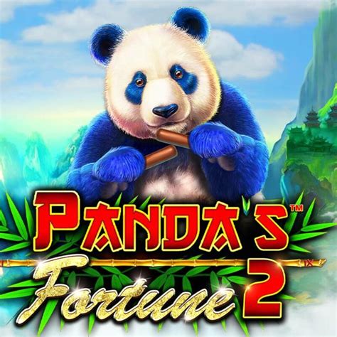 Fortune Panda Slot Gratis