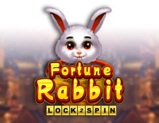 Fortune Rabbit Lock 2 Spin Betsson
