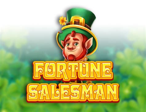 Fortune Salesman 1xbet