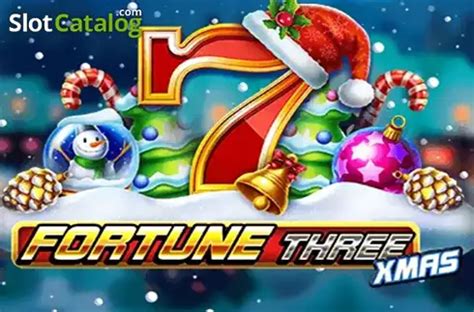 Fortune Three Xmas Review 2024