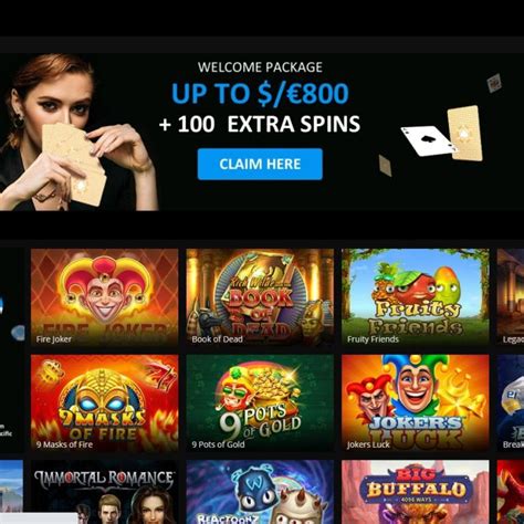 Fortunejackpots Casino Dominican Republic