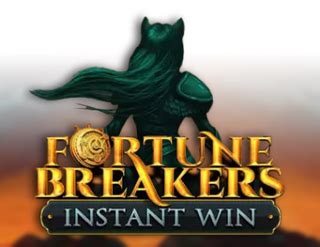 Fortunes Breaker Instant Win Pokerstars