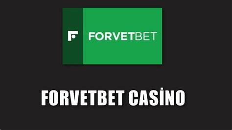 Forvetbet Casino Aplicacao